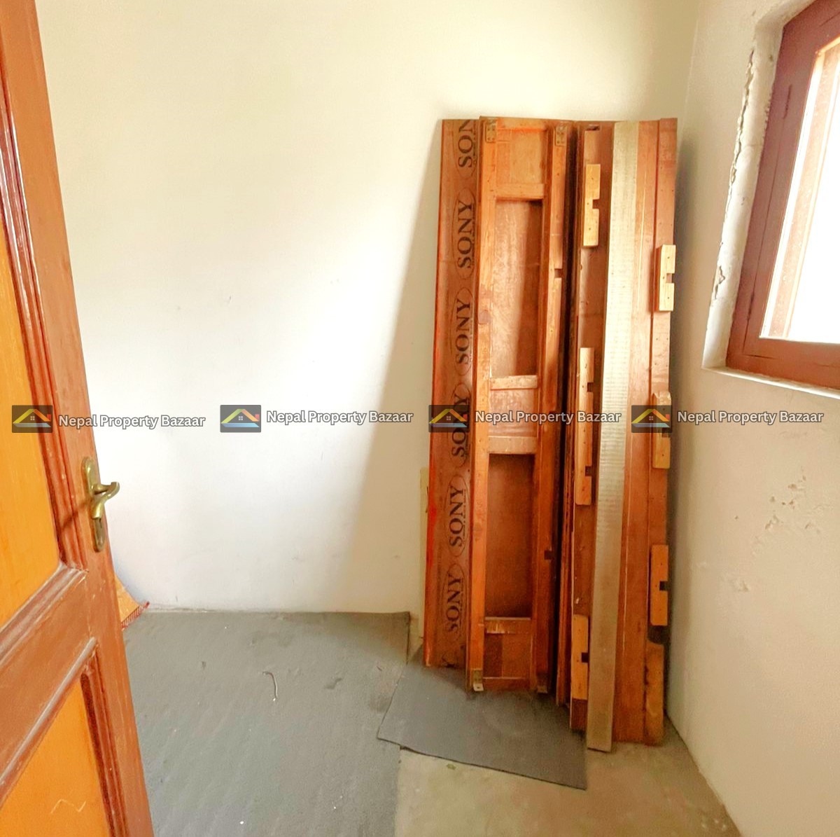 2BHK Semi Furnished Apartment Rent in Bakhundol, Kupondole, Lalitpur (4)