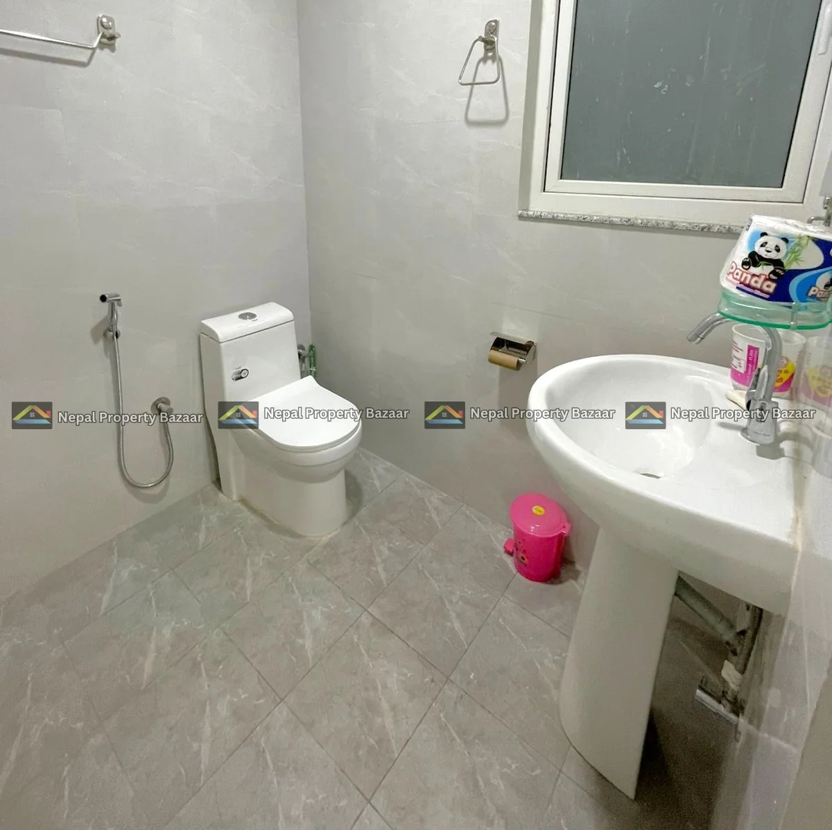 2BHK Semi Furnished Flat Rent in SatTaley, Sukedhara, Kapan, Kathmandu (1)