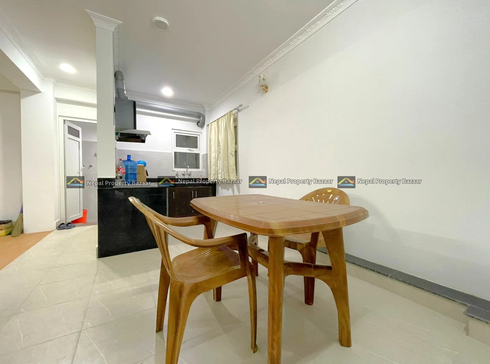 2BHK Semi Furnished Flat Rent in SatTaley, Sukedhara, Kapan, Kathmandu (2)