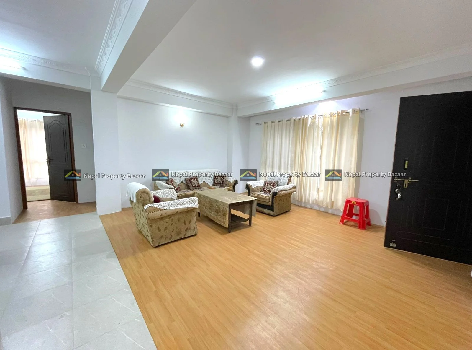 2BHK Semi Furnished Flat Rent in SatTaley, Sukedhara, Kapan, Kathmandu (3)