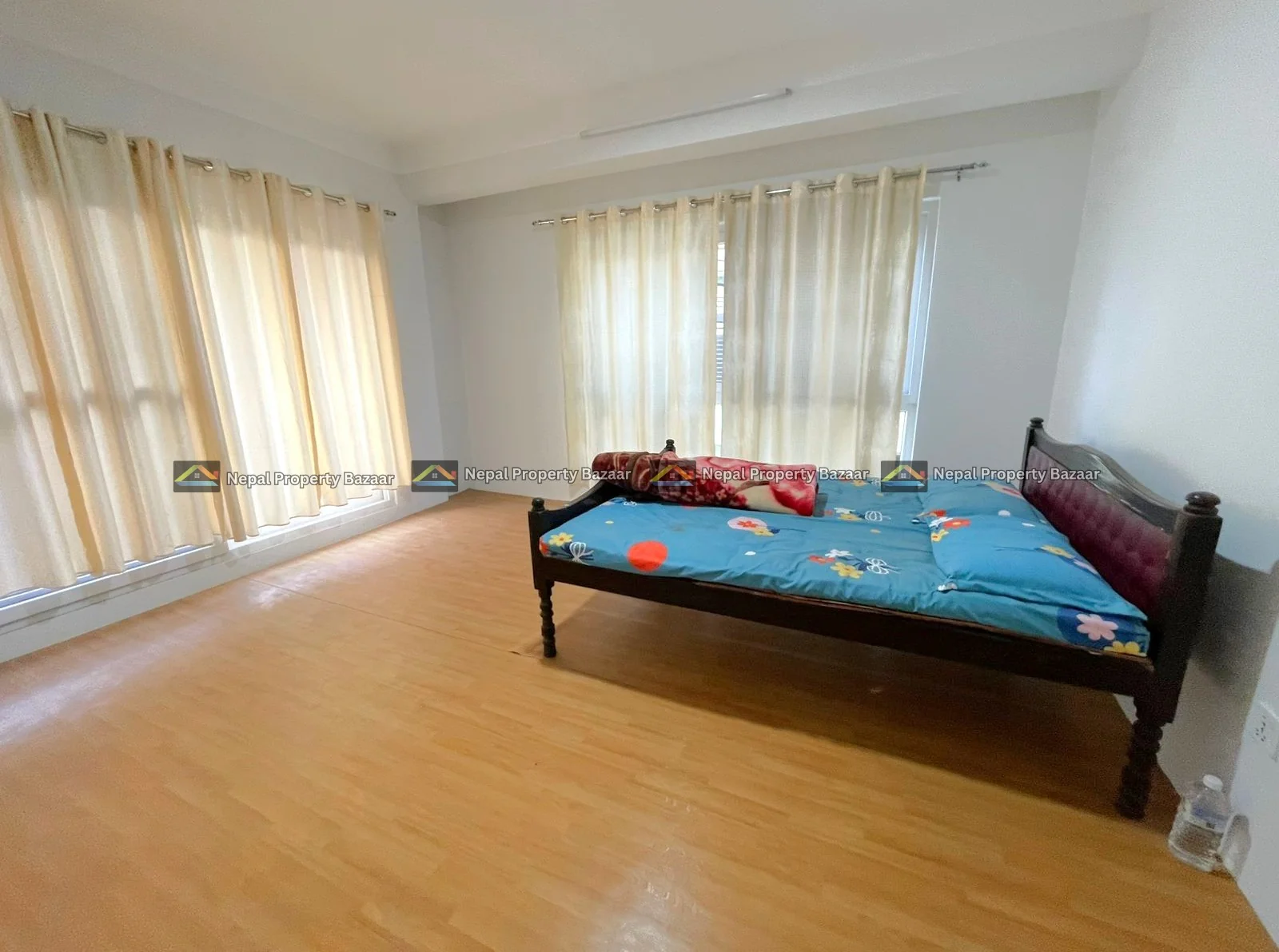 2BHK Semi Furnished Flat Rent in SatTaley, Sukedhara, Kapan, Kathmandu (4)