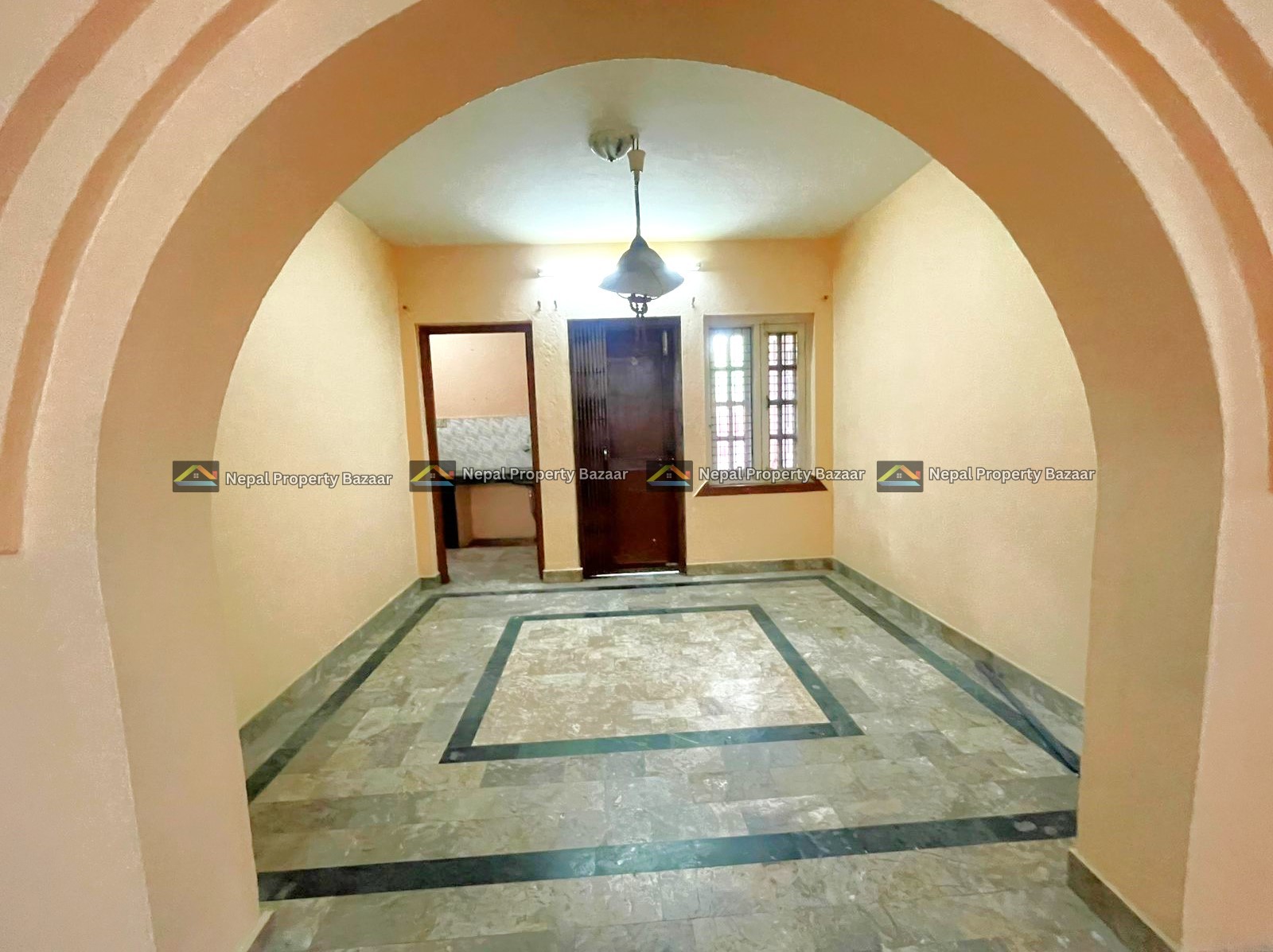 2BHK Spacious Flat Rent in Pepsicola, Kathmandu (1)