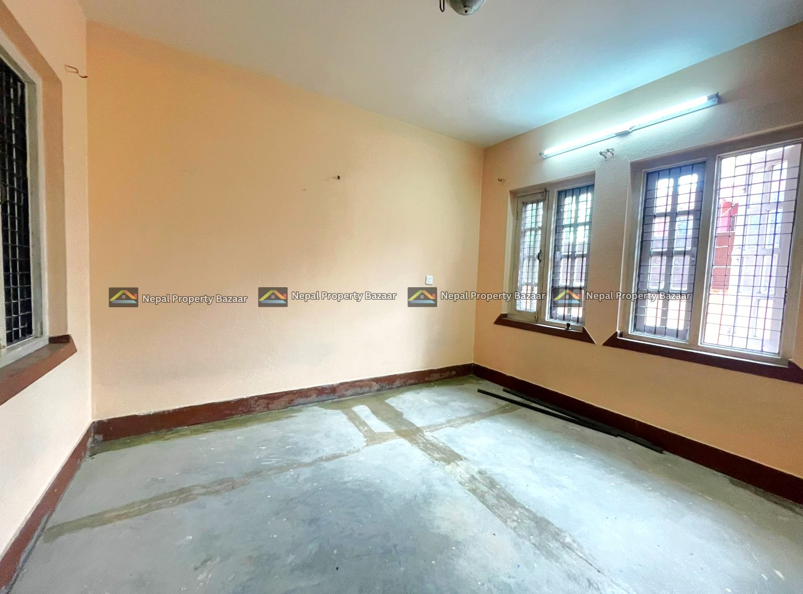 2BHK Spacious Flat Rent in Pepsicola, Kathmandu (2)