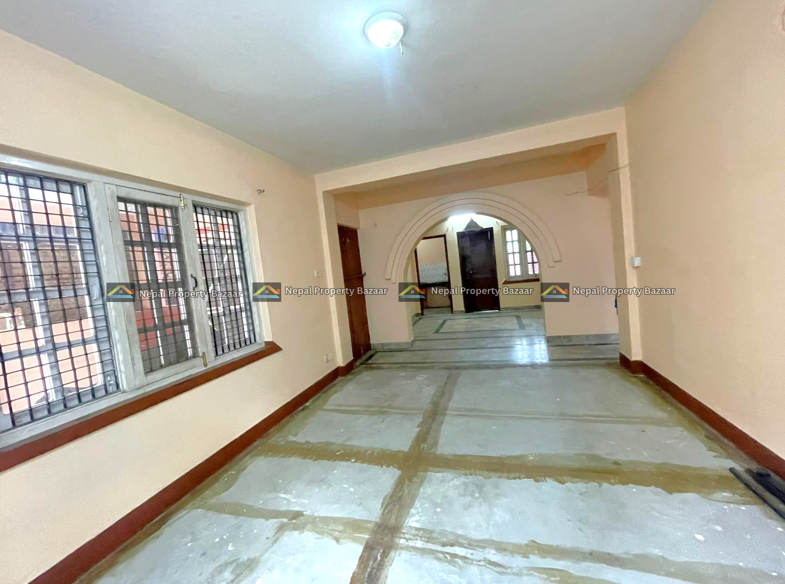 2BHK Spacious Flat Rent in Pepsicola, Kathmandu (3)