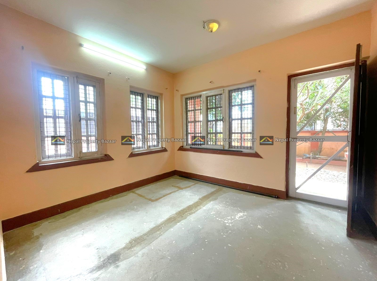 2BHK Spacious Flat Rent in Pepsicola, Kathmandu (4)