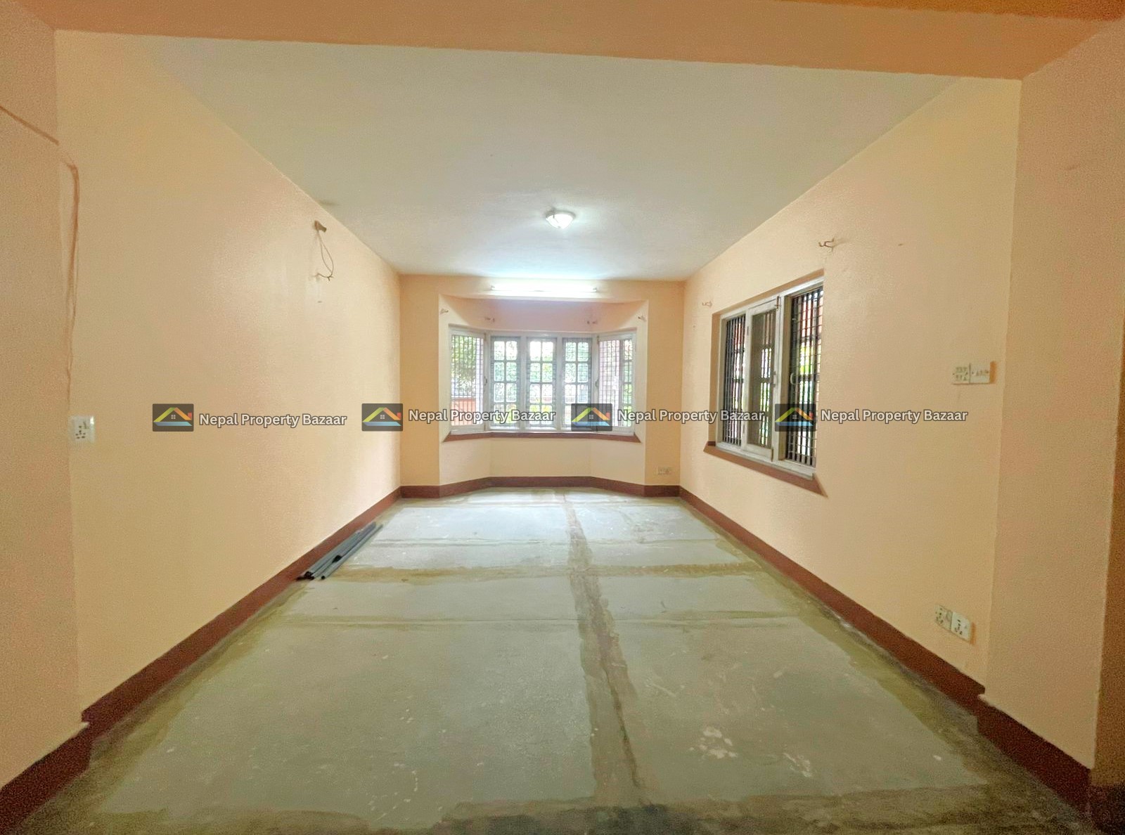 2BHK Spacious Flat Rent in Pepsicola, Kathmandu (5)