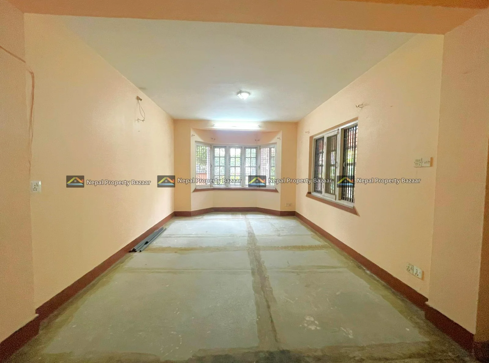2BHK Spacious Flat Rent in Pepsicola, Kathmandu (5)