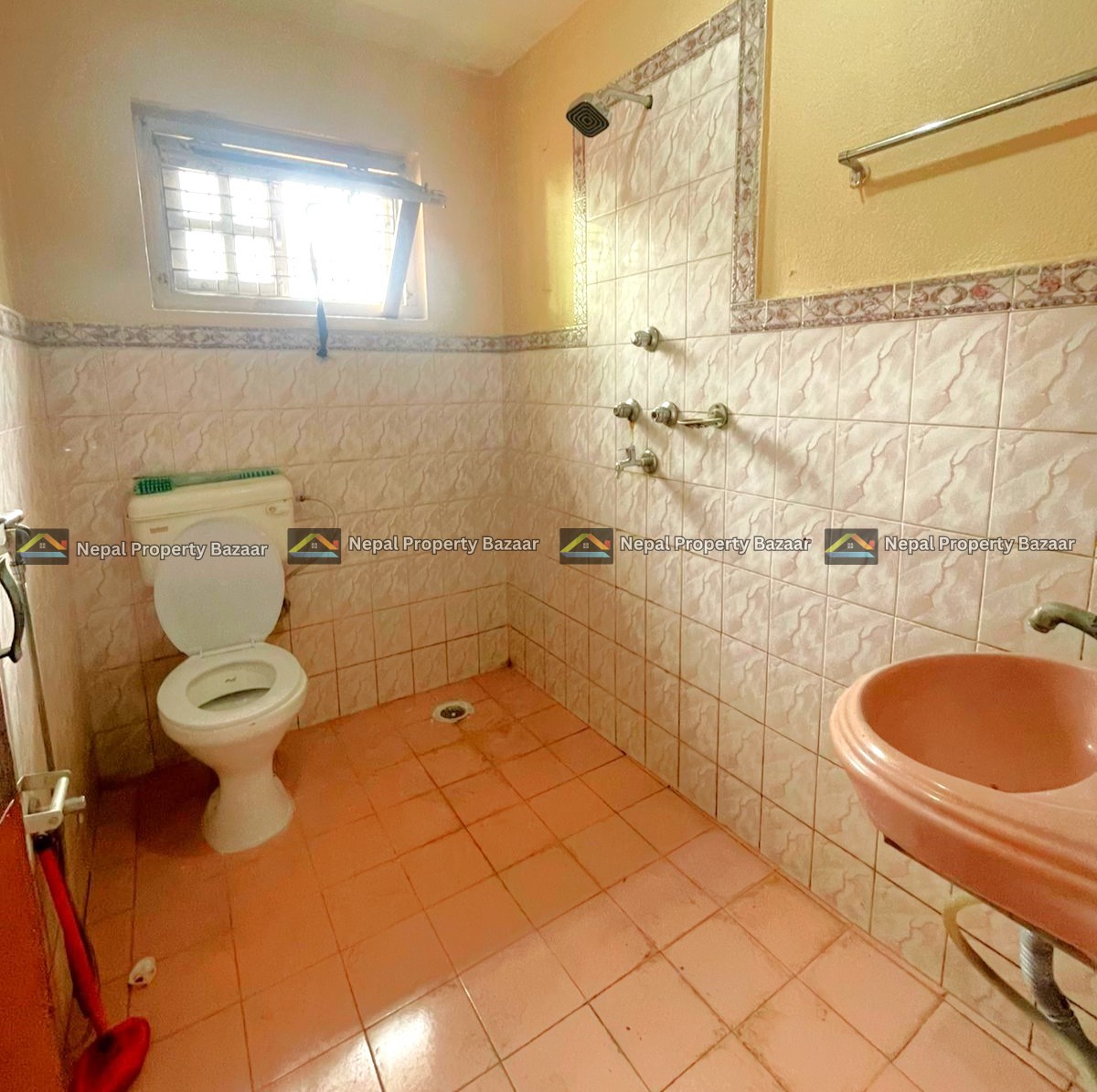 2BHK Spacious Flat Rent in Pepsicola, Kathmandu (6)