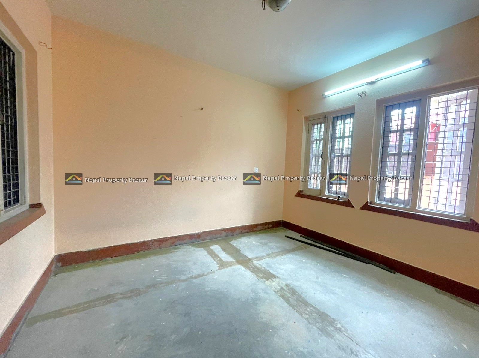 2BHK Spacious Flat Rent in Pepsicola, Kathmandu (7)