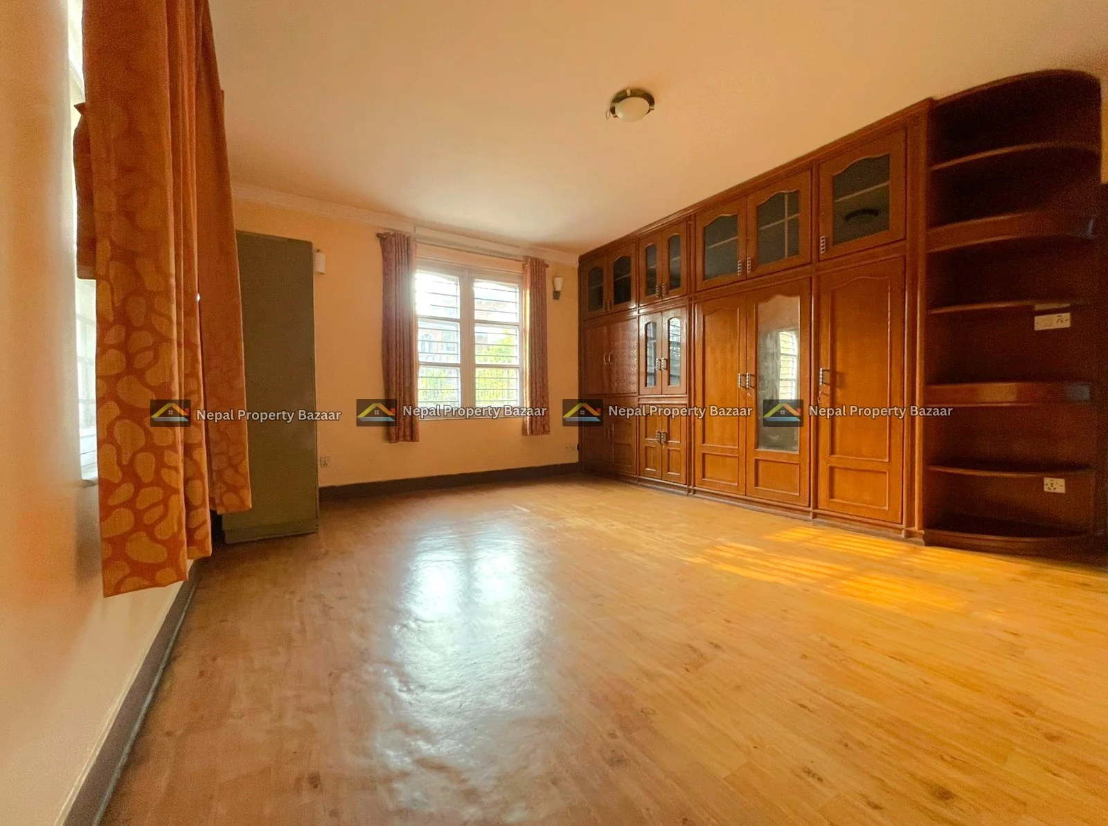 2BHKD (2 Bathroom) Semi Furnished Flat Rent in Nakkhu, Lalitpur (3)