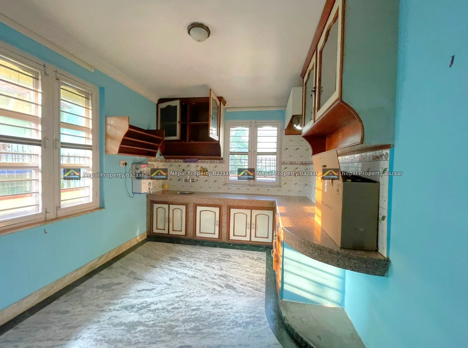 2BHKD (2 Bathroom) Semi Furnished Flat Rent in Nakkhu, Lalitpur (5)