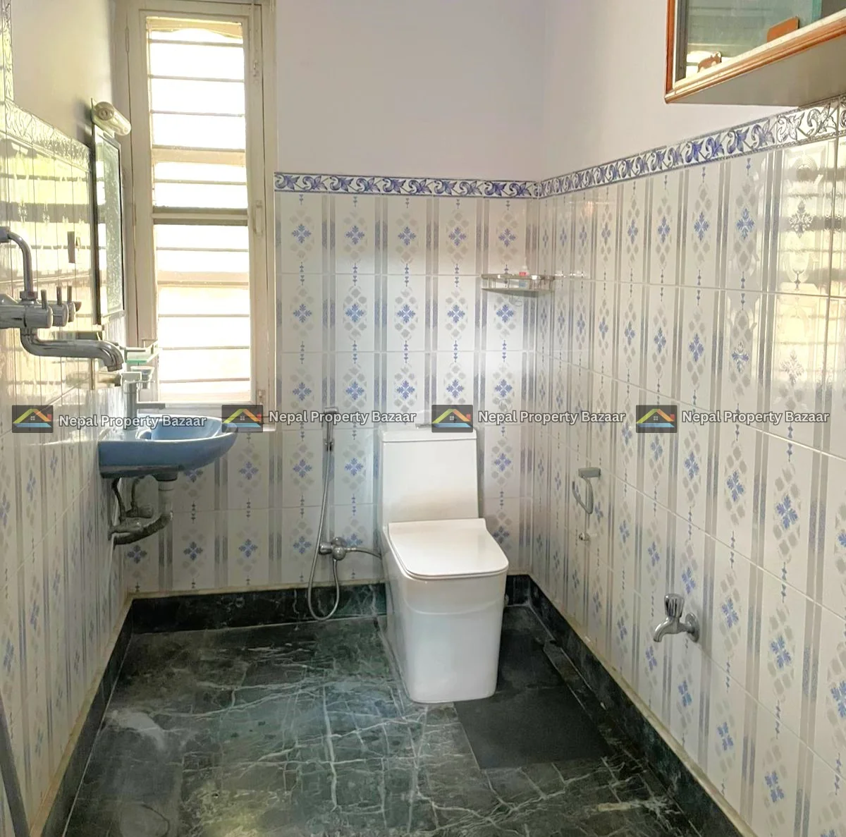 2BHKD (2 Bathroom) Semi Furnished Flat Rent in Nakkhu, Lalitpur (6)