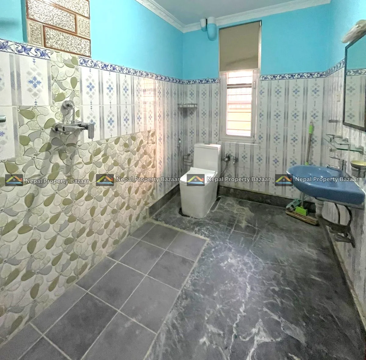 2BHKD (2 Bathroom) Semi Furnished Flat Rent in Nakkhu, Lalitpur (7)