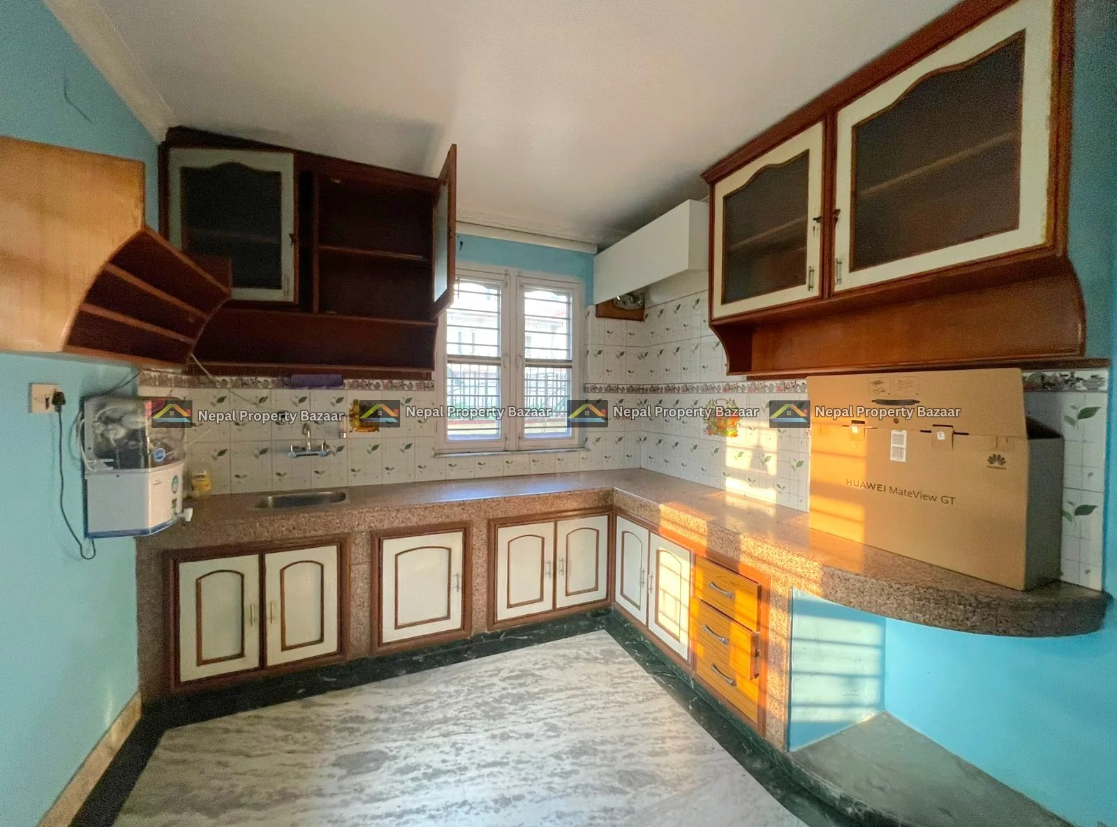2BHKD (2 Bathroom) Semi Furnished Flat Rent in Nakkhu, Lalitpur (8)