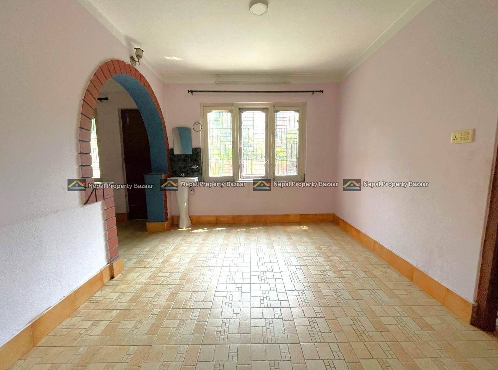 2BHKD Flat Rent in Hattiban, Setipakha, Lalitpur (2)