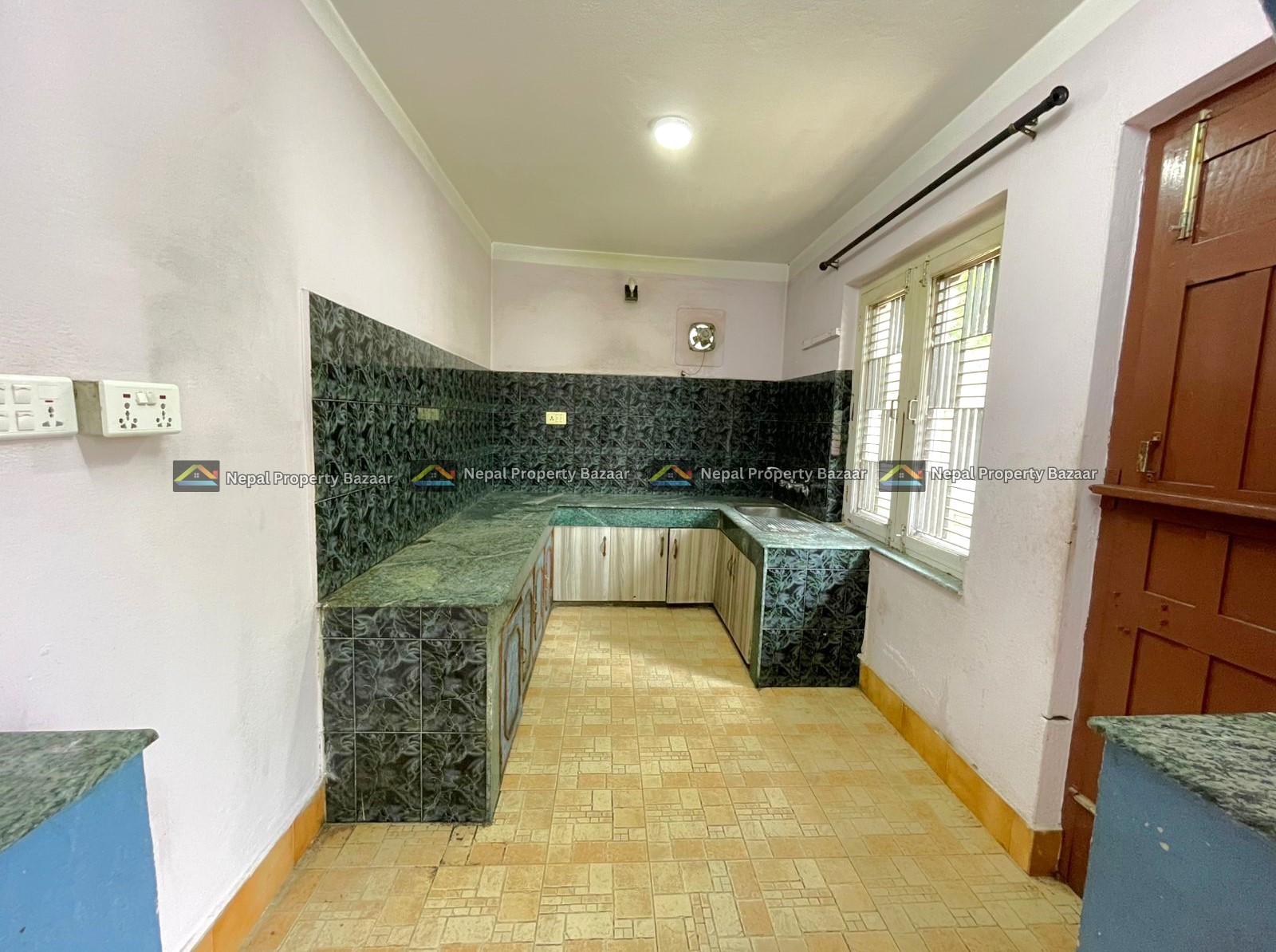 2BHKD Flat Rent in Hattiban, Setipakha, Lalitpur (3)