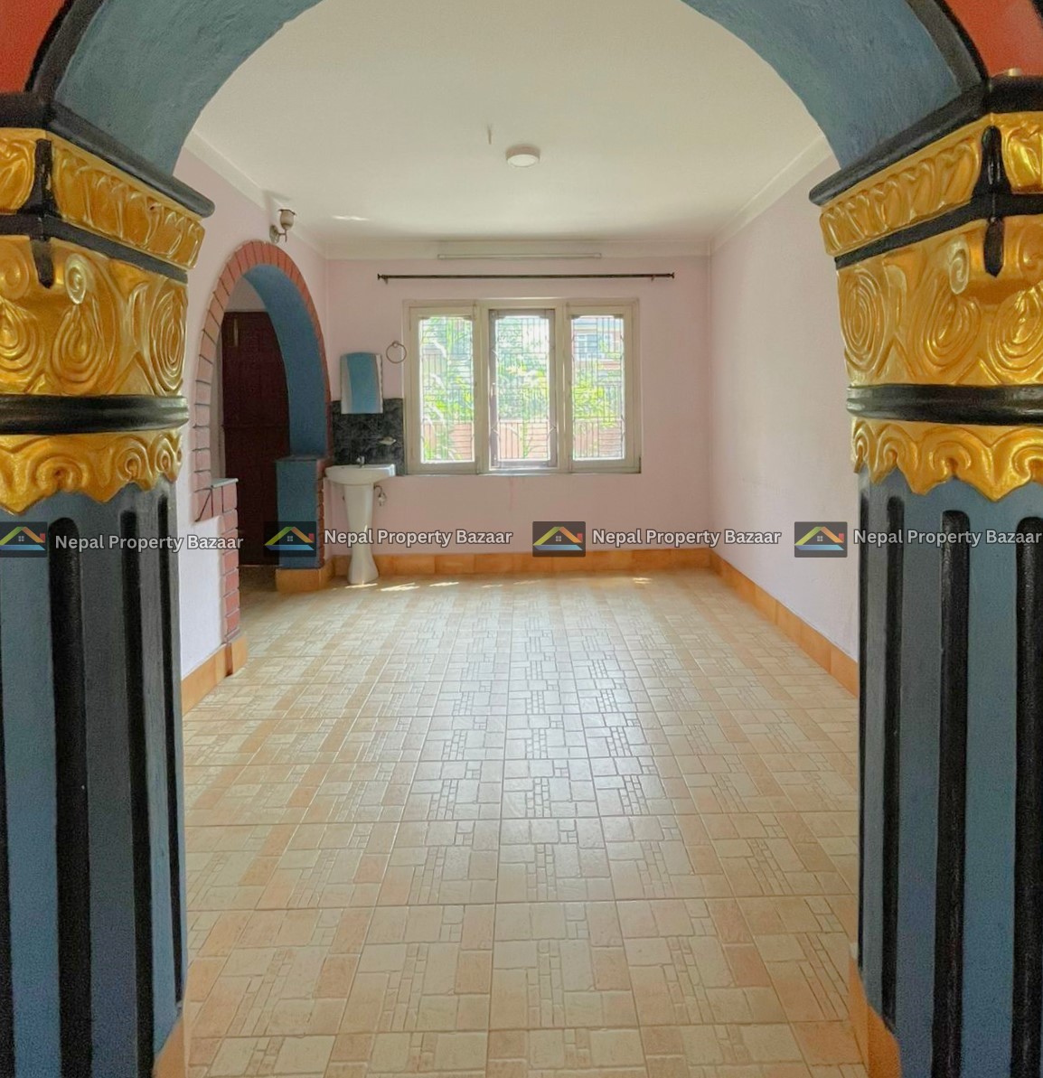 2BHKD Flat Rent in Hattiban, Setipakha, Lalitpur (5)