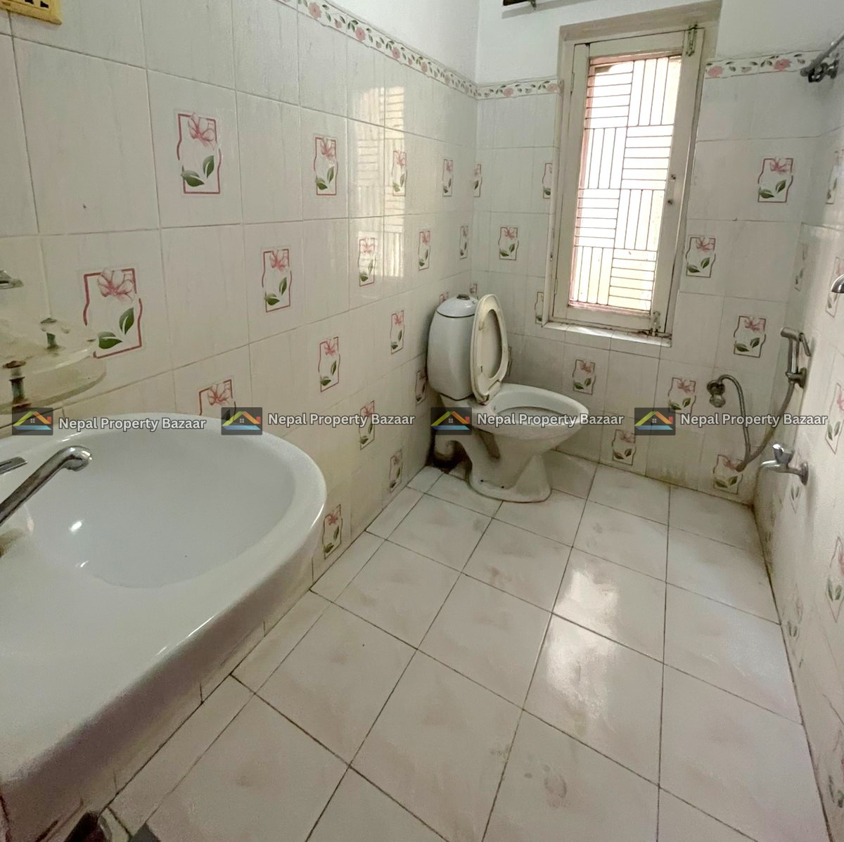 2BHKD Flat Rent in Hattiban, Setipakha, Lalitpur (7)