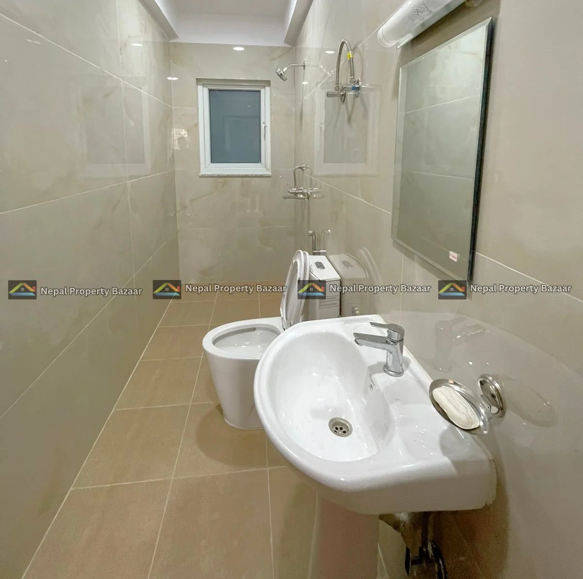 2BK Flat Rent in Harisiddhi, Lalitpur (5)