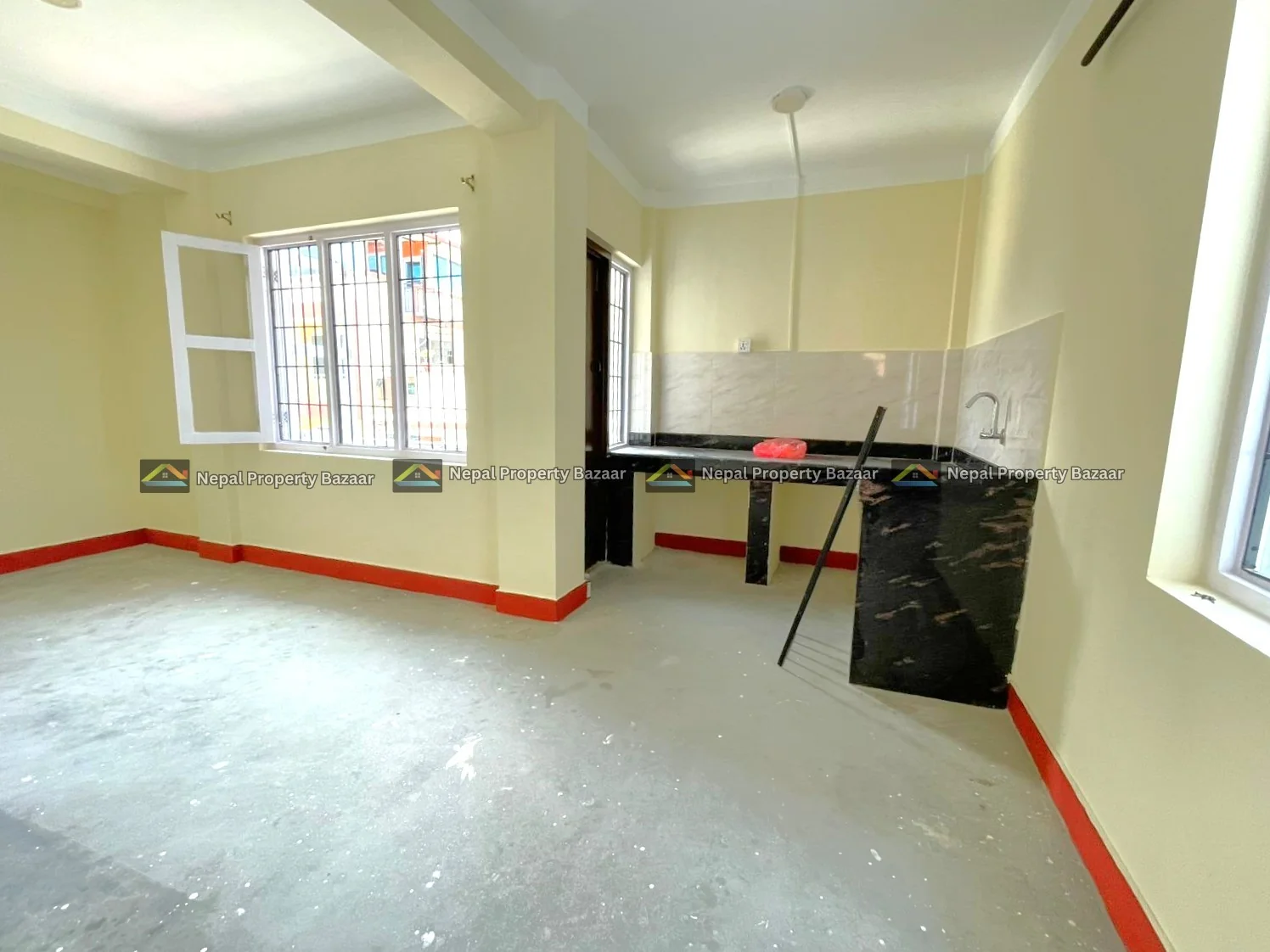 2BKD Flat Rent in Tyanglaphat, Kirtipur, Kathmandu (3)