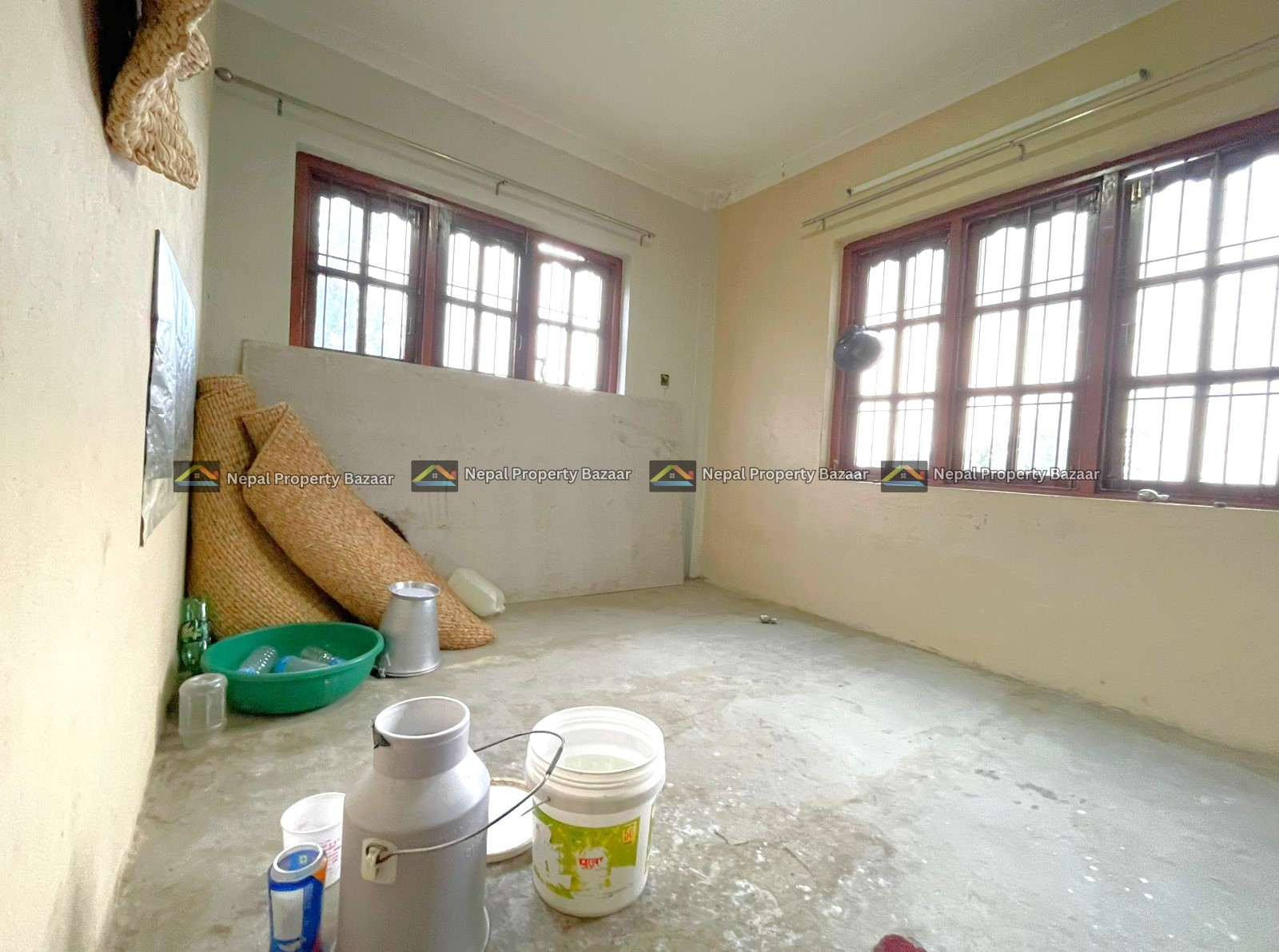 3 Room Flat Rent in Halchap, Changunarayan, Bhaktapur (1)