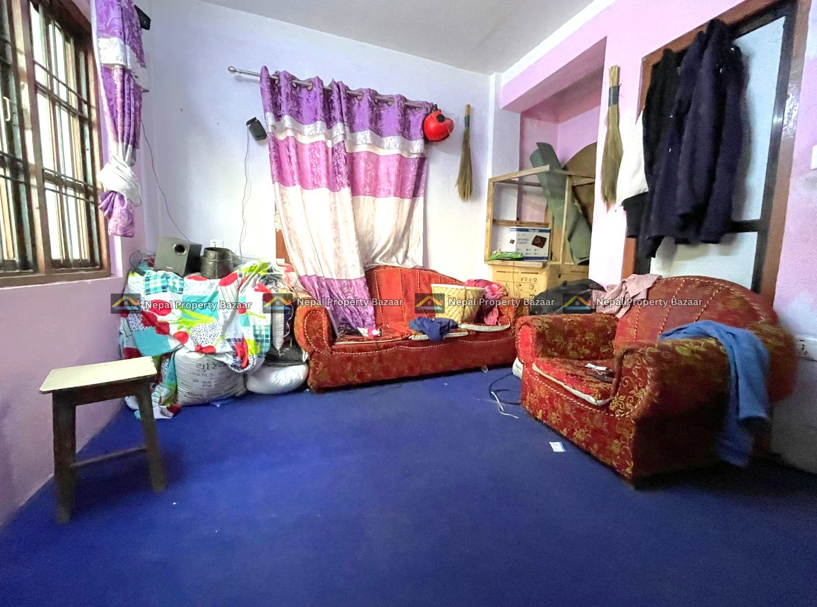 3 Room Flat Rent in Halchap, Changunarayan, Bhaktapur (2)