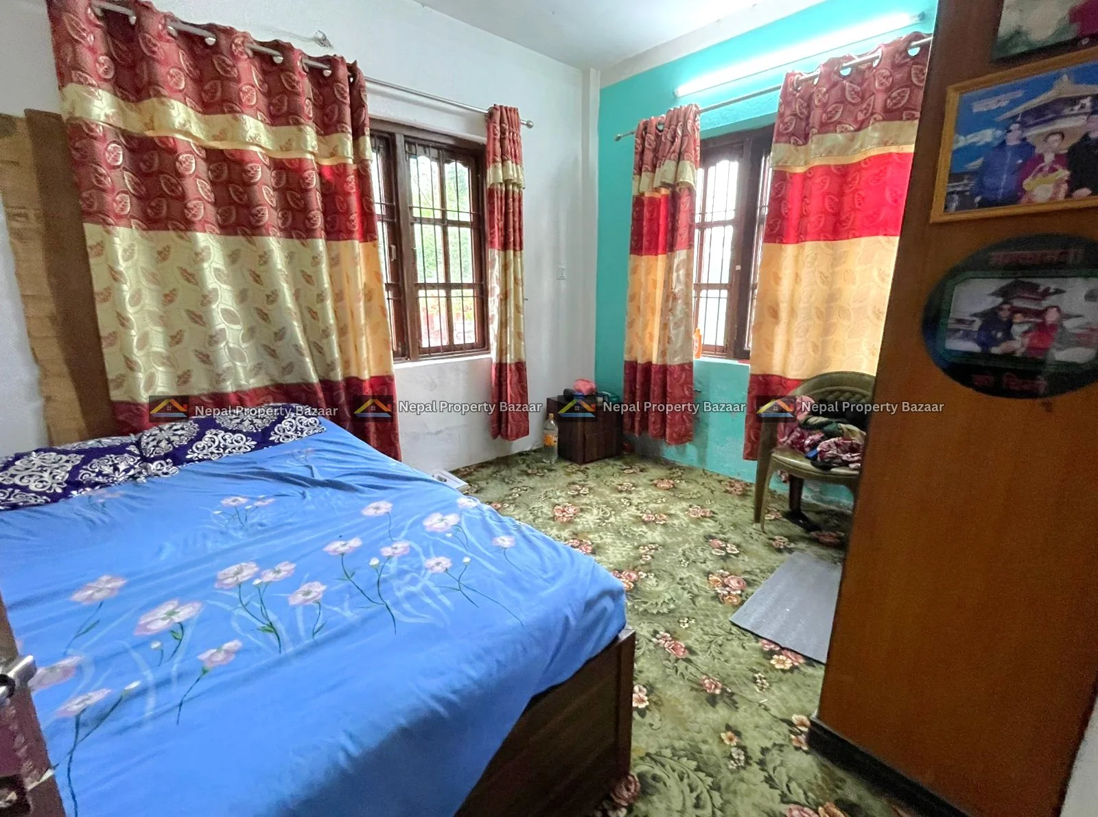 3 Room Flat Rent in Halchap, Changunarayan, Bhaktapur (3)