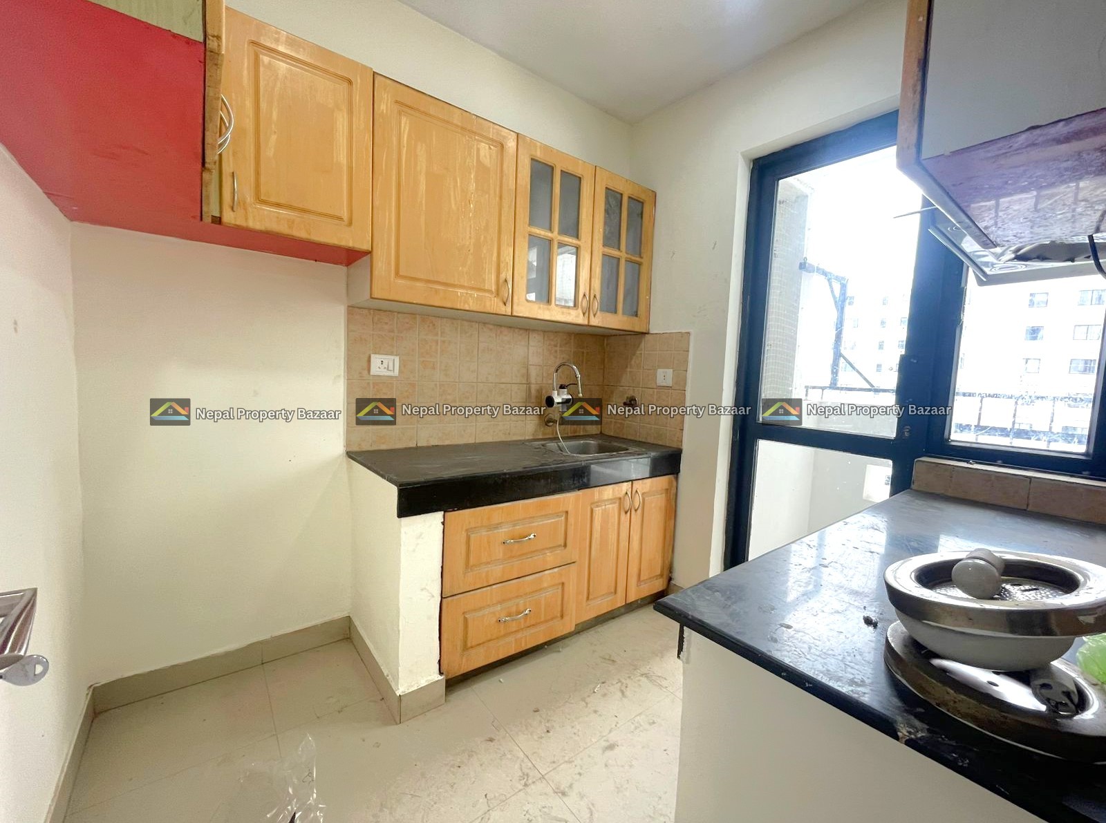 3BHK (2 Bathroom) Apartment Rent in Pepsicola, Kathmandu (1)