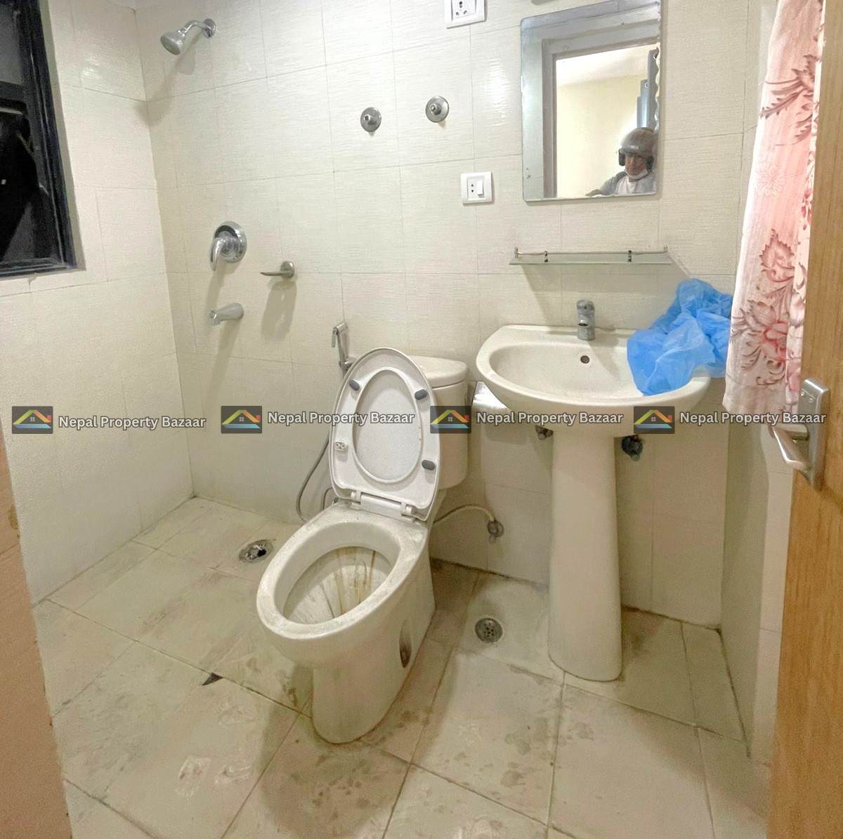 3BHK (2 Bathroom) Apartment Rent in Pepsicola, Kathmandu (2)