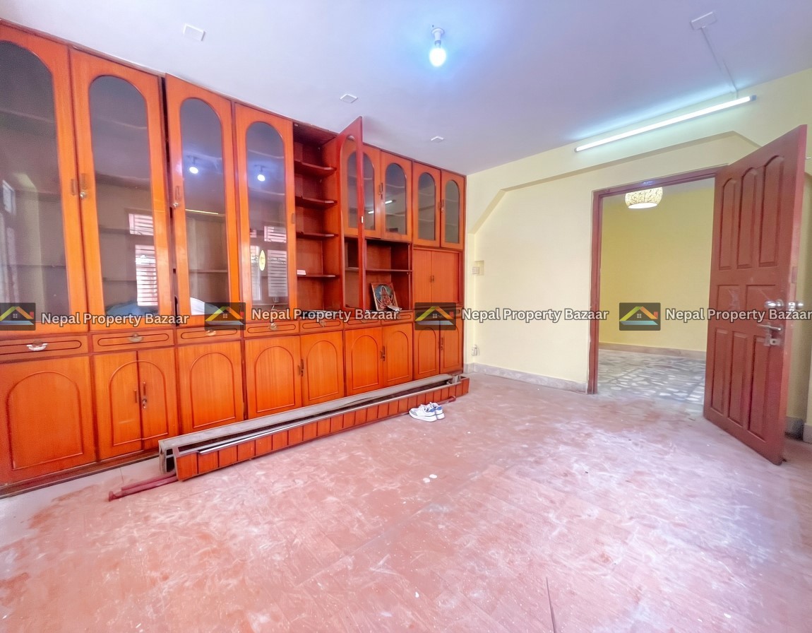 3BHK (2 Bathroom) Flat Rent in Dhobidhara, Dilli Bazaar, Kathmandu (13)