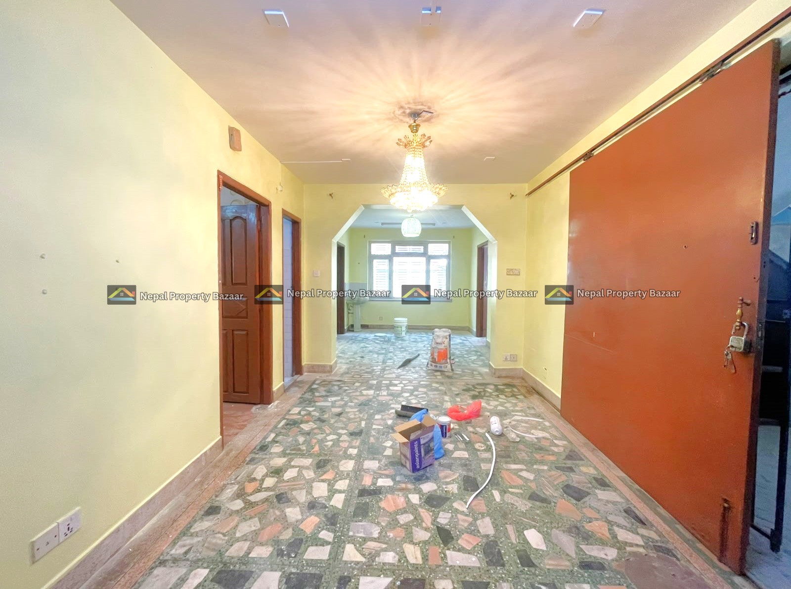 3BHK (2 Bathroom) Flat Rent in Dhobidhara, Dilli Bazaar, Kathmandu (15)