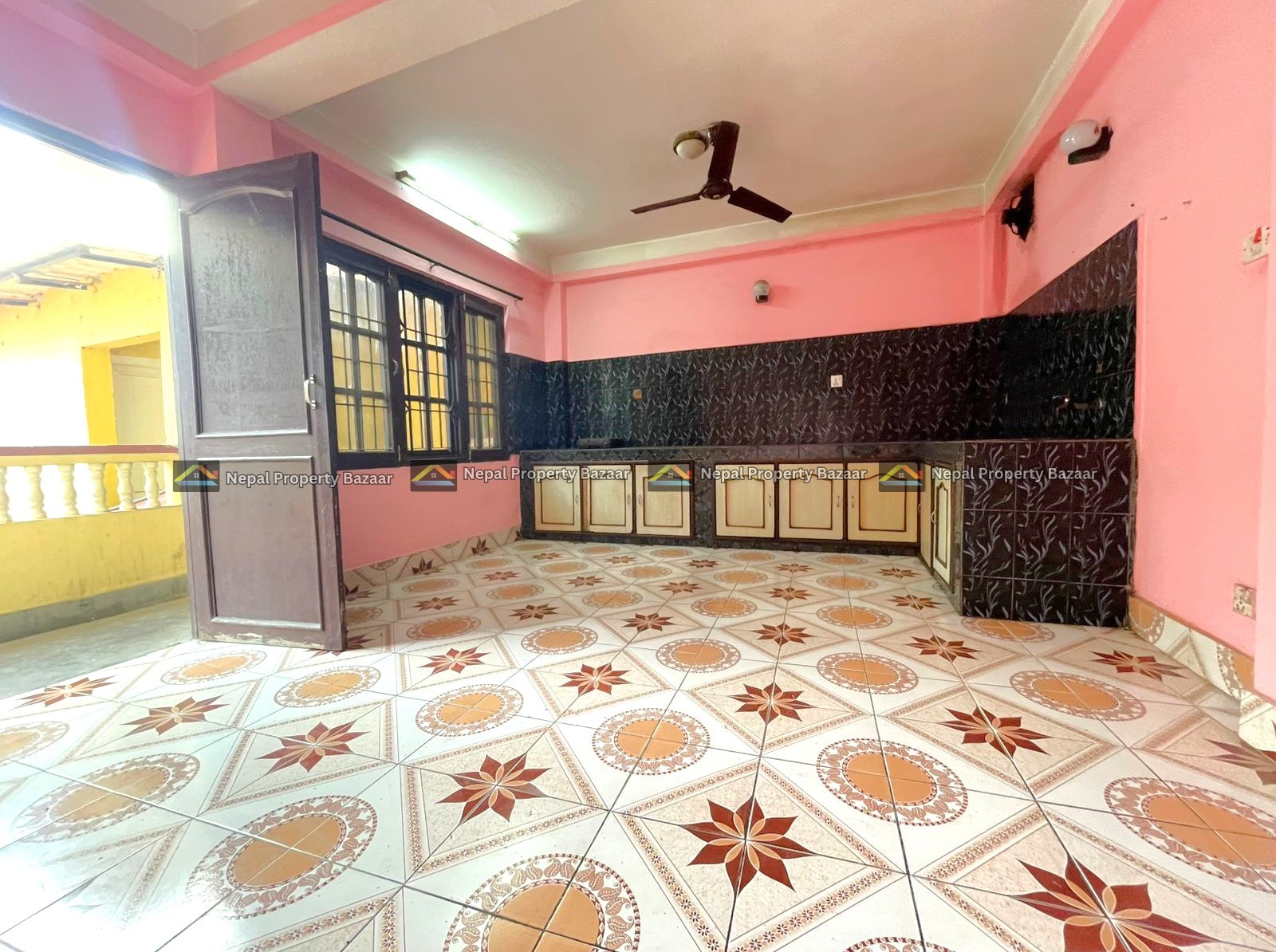 3BHK (2 Bathroom) Flat Rent in Kaushaltar, Bhaktapur (1)