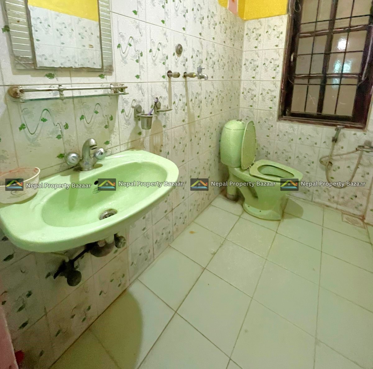 3BHK (2 Bathroom) Flat Rent in Kaushaltar, Bhaktapur (3)