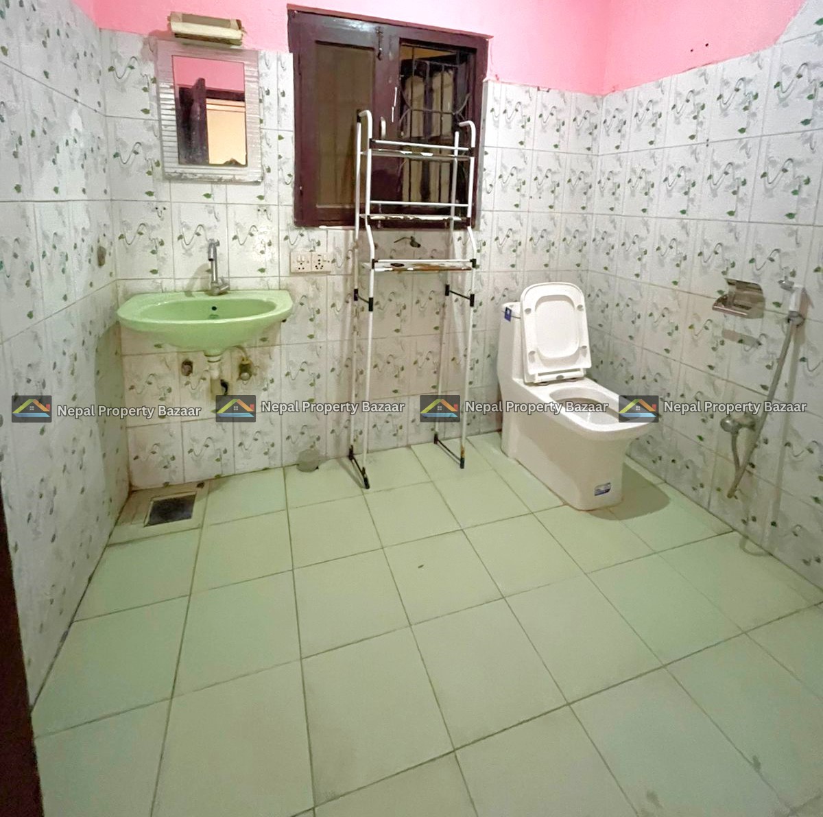 3BHK (2 Bathroom) Flat Rent in Kaushaltar, Bhaktapur (8)