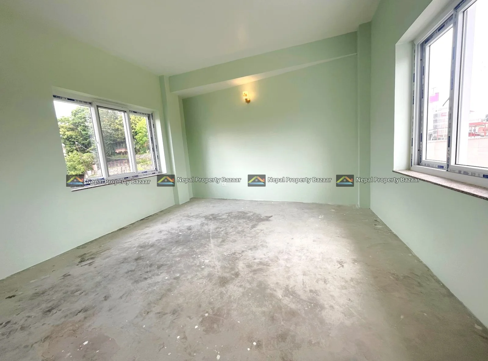 3BHK (3 Bathroom) Brand New Duplex Flat No House Owner Rent in Hepali Height, Budhanilkantha, Tokha, Kathmandu (1)