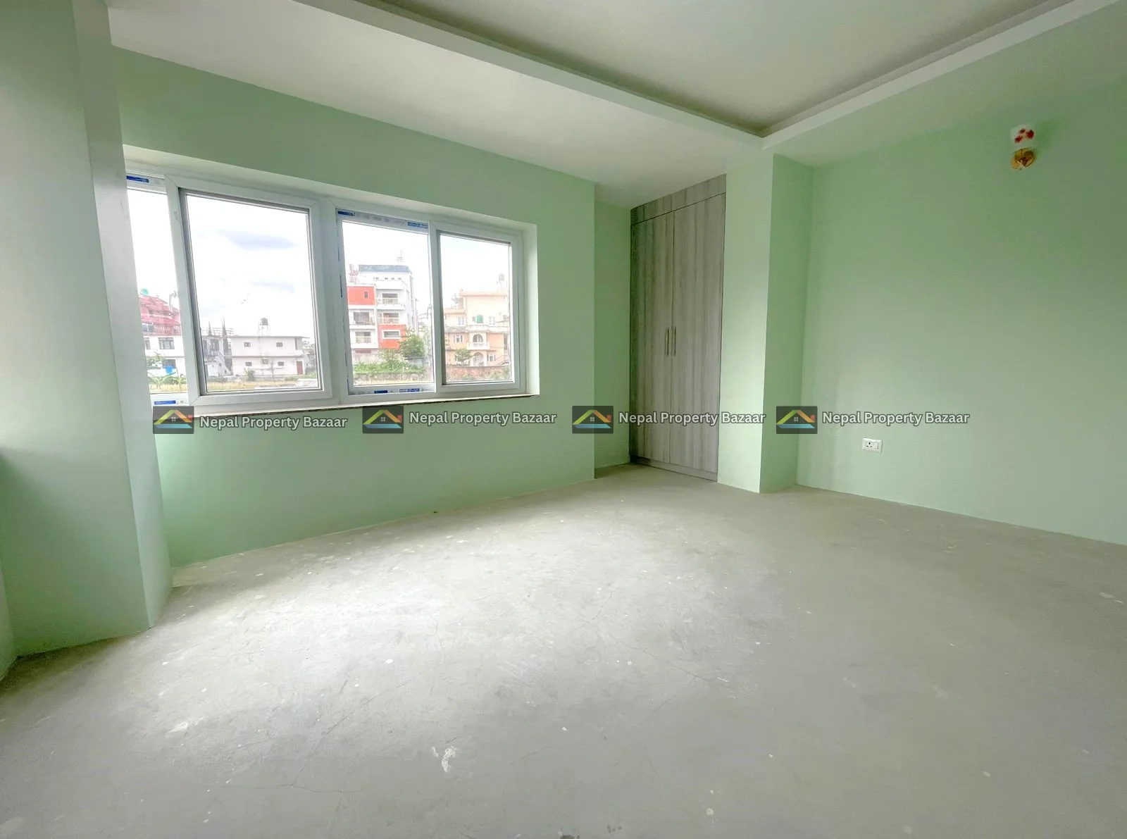 3BHK (3 Bathroom) Brand New Duplex Flat No House Owner Rent in Hepali Height, Budhanilkantha, Tokha, Kathmandu (3)
