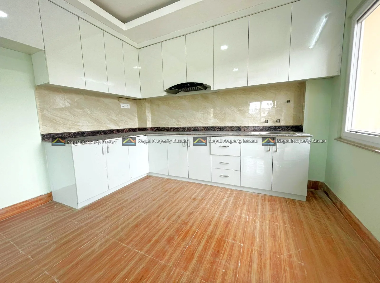 3BHK (3 Bathroom) Brand New Duplex Flat No House Owner Rent in Hepali Height, Budhanilkantha, Tokha, Kathmandu (4)