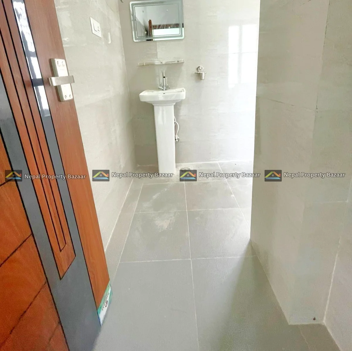 3BHK (3 Bathroom) Brand New Duplex Flat No House Owner Rent in Hepali Height, Budhanilkantha, Tokha, Kathmandu (9)