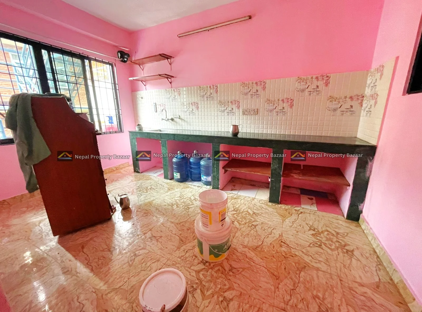 3BHK Flat Rent in Dhobighat, Lalitpur (6)