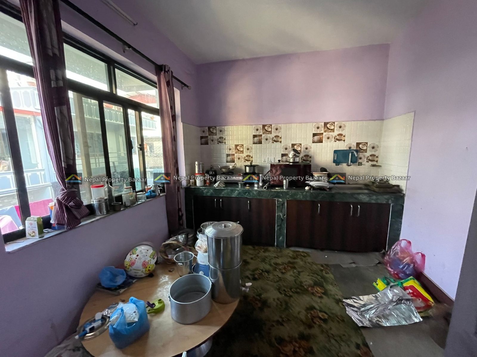 3BHK Flat Rent in Satungal, Boshigaun, Chandragiri, Kathmandu (1)