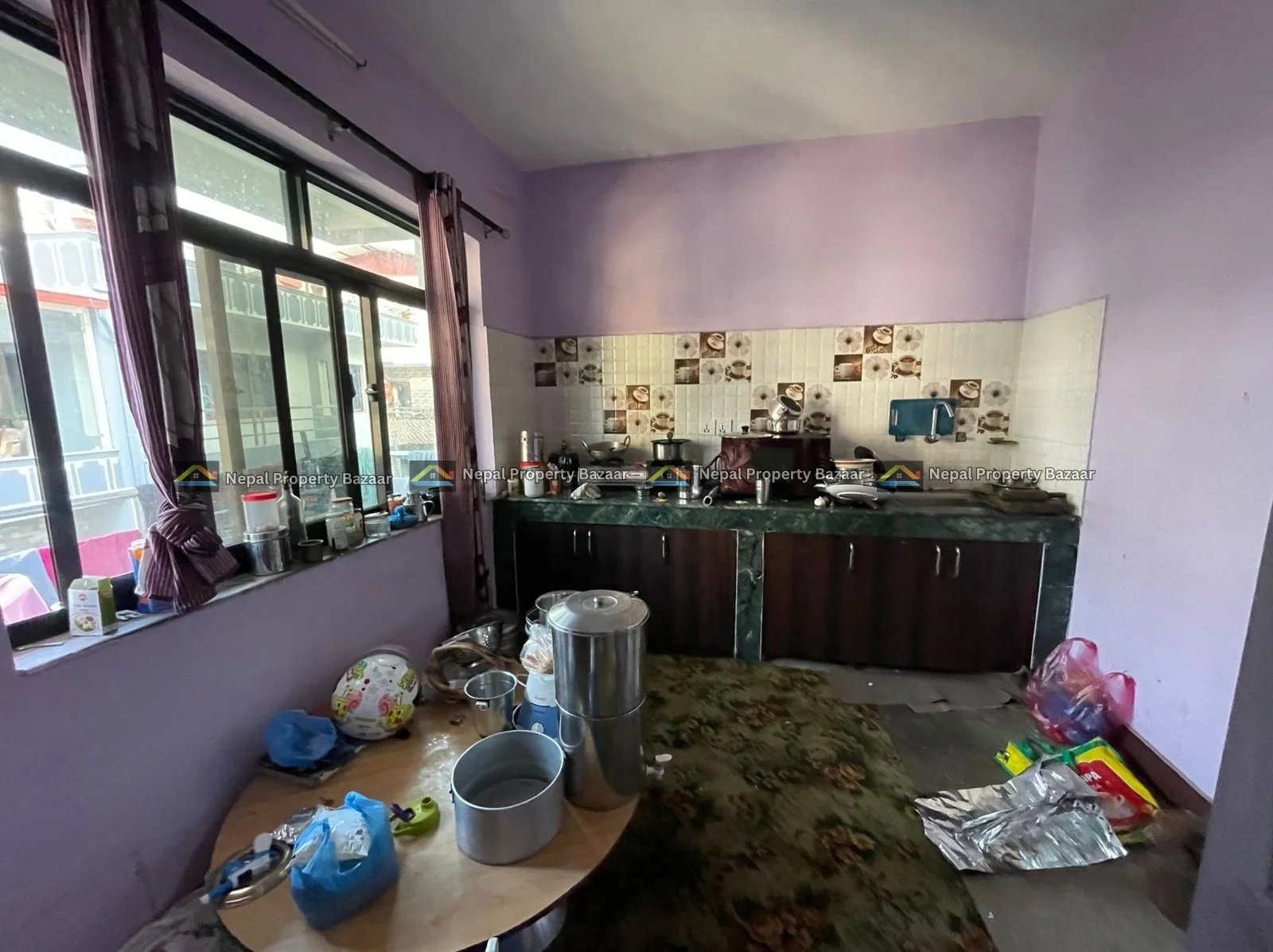 3BHK Flat Rent in Satungal, Boshigaun, Chandragiri, Kathmandu (1)