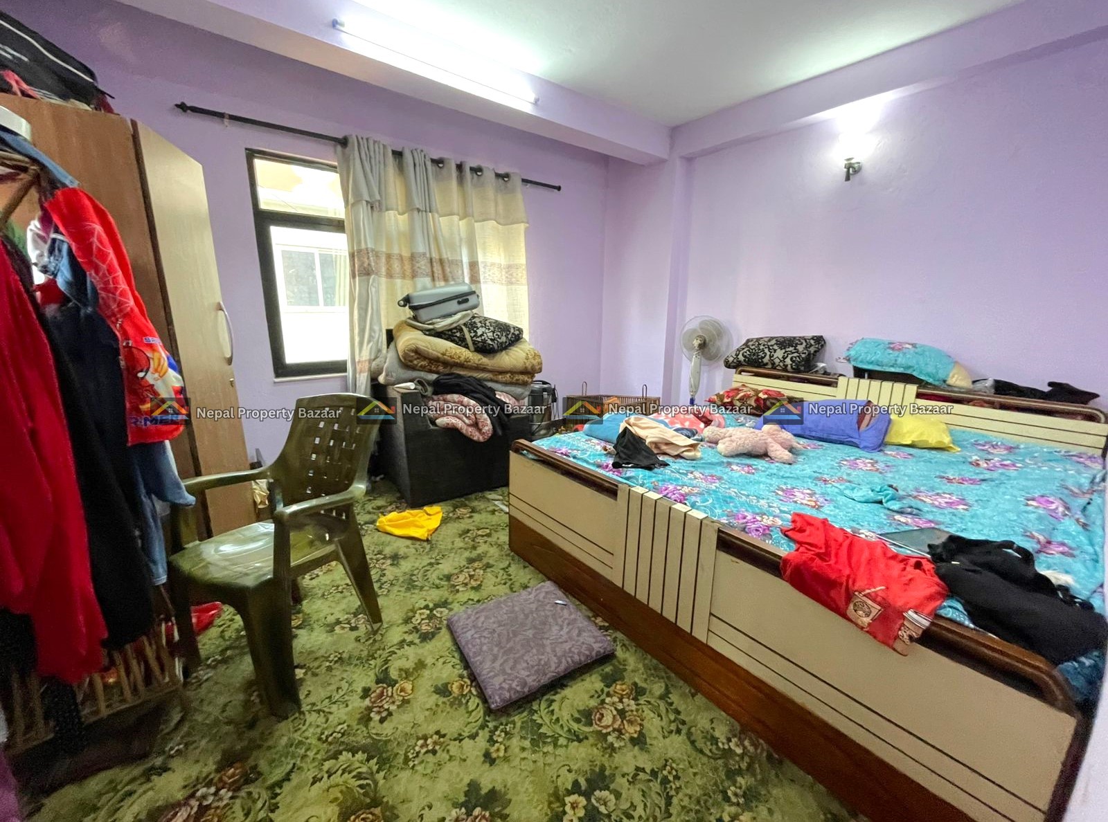 3BHK Flat Rent in Satungal, Boshigaun, Chandragiri, Kathmandu (2)
