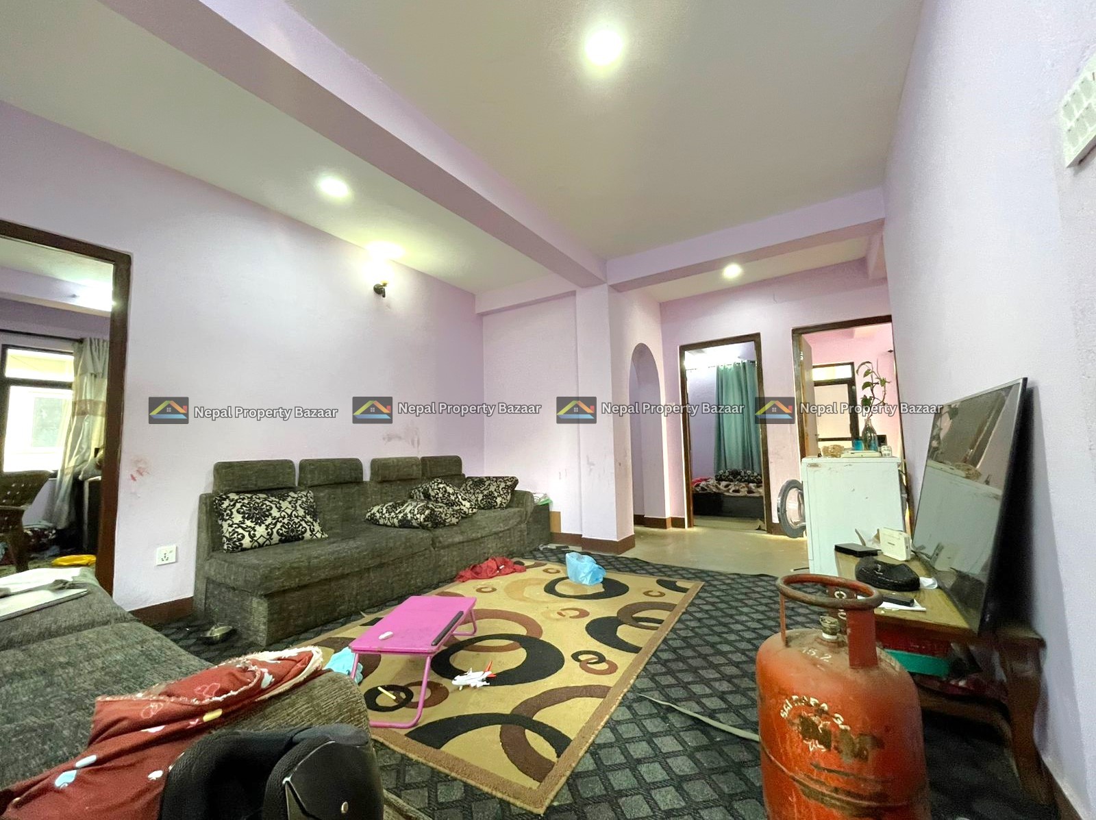 3BHK Flat Rent in Satungal, Boshigaun, Chandragiri, Kathmandu (3)