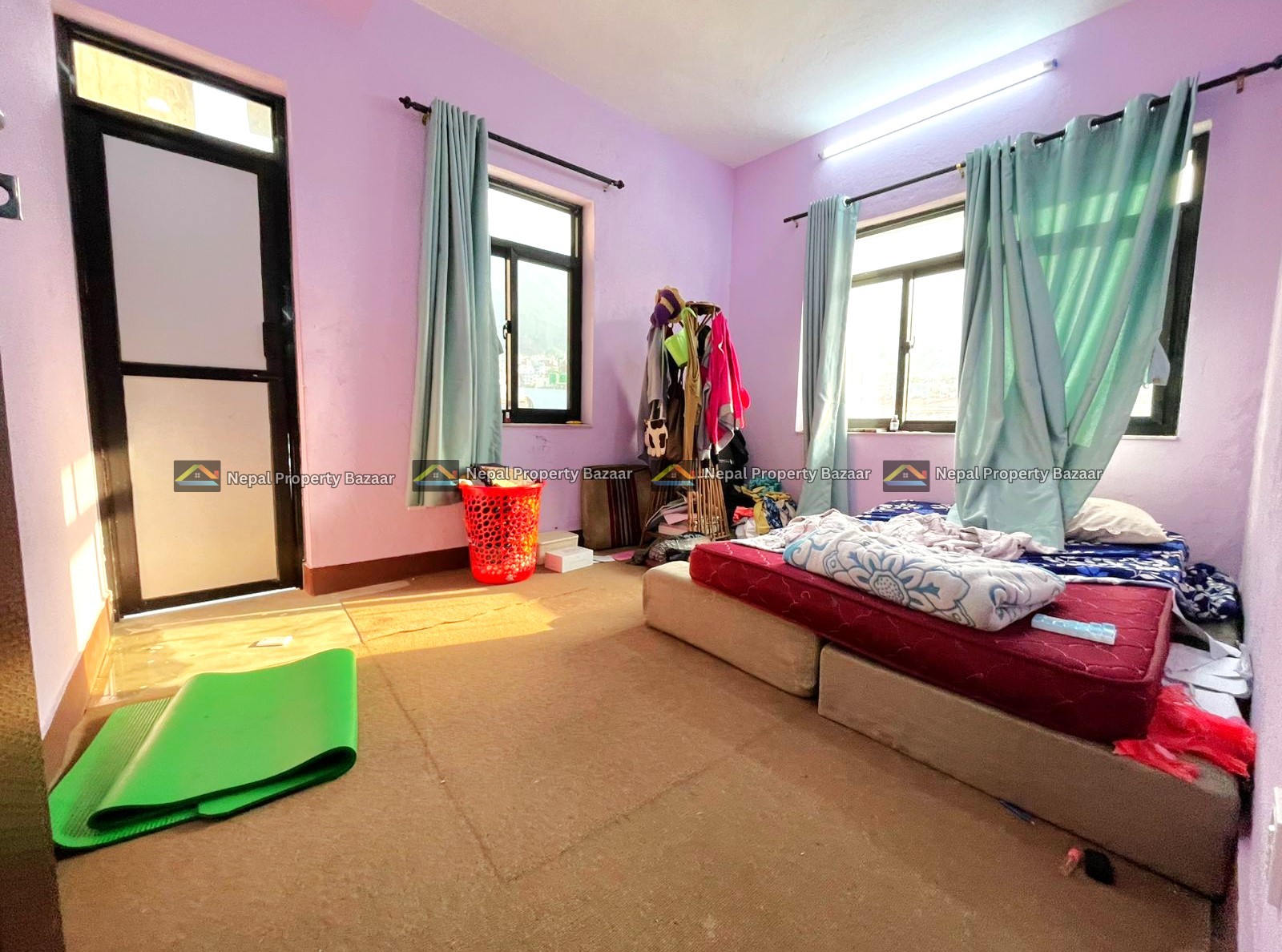 3BHK Flat Rent in Satungal, Boshigaun, Chandragiri, Kathmandu (4)