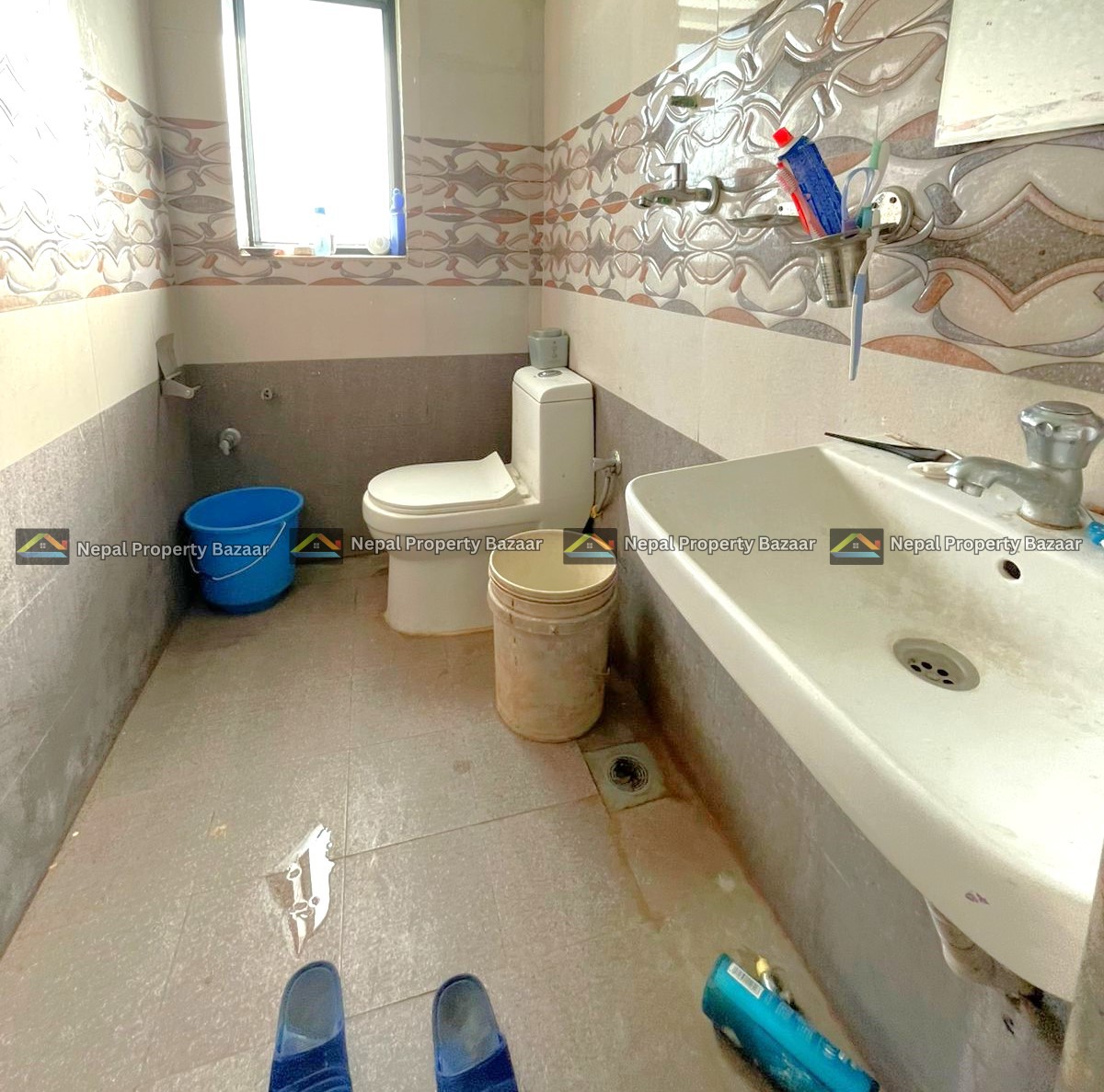 3BHK Flat Rent in Satungal, Boshigaun, Chandragiri, Kathmandu (5)