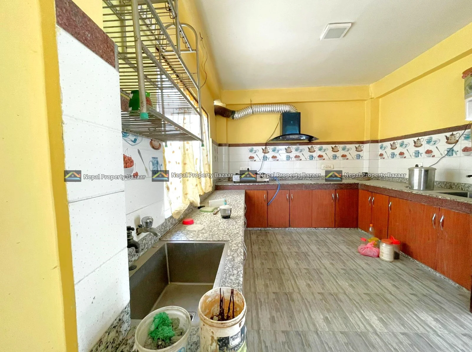 3BHK No House Owner Duplex Flat Rent in Syuchatar, Kathmandu (1)