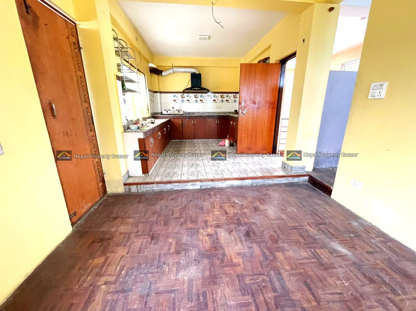 3BHK No House Owner Duplex Flat Rent in Syuchatar, Kathmandu (2)