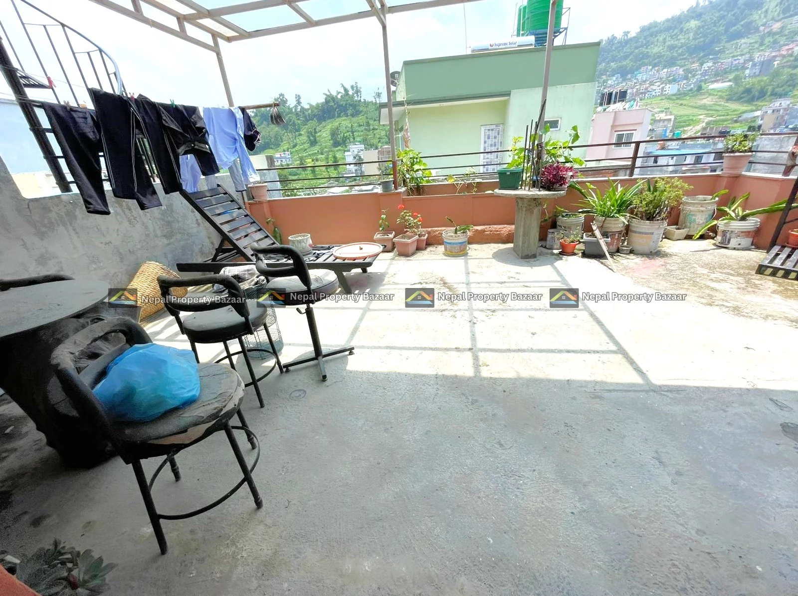 3BHK No House Owner Duplex Flat Rent in Syuchatar, Kathmandu (3)