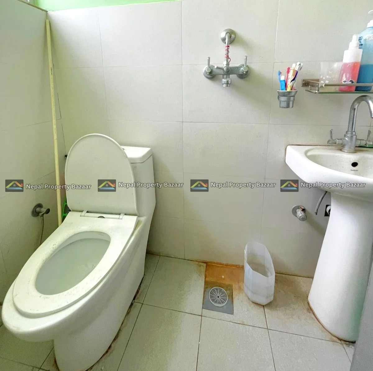 3BHK No House Owner Duplex Flat Rent in Syuchatar, Kathmandu (5)