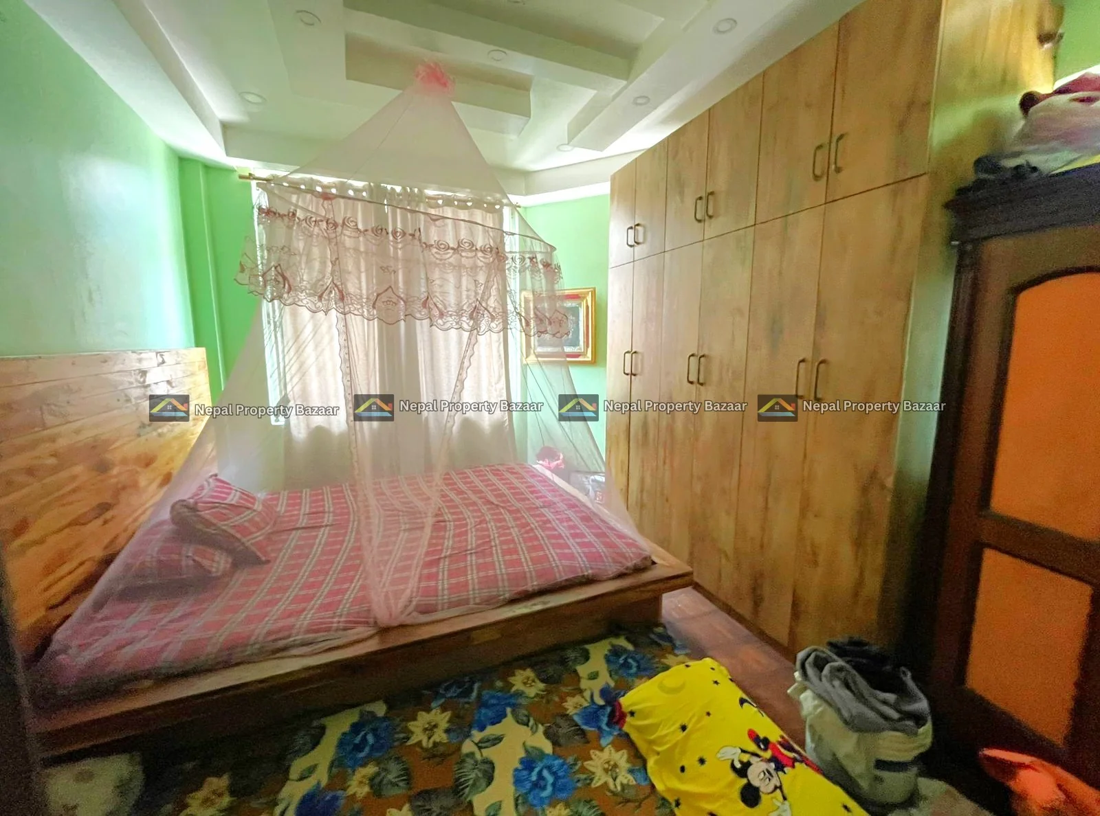 3BHK No House Owner Duplex Flat Rent in Syuchatar, Kathmandu (7)